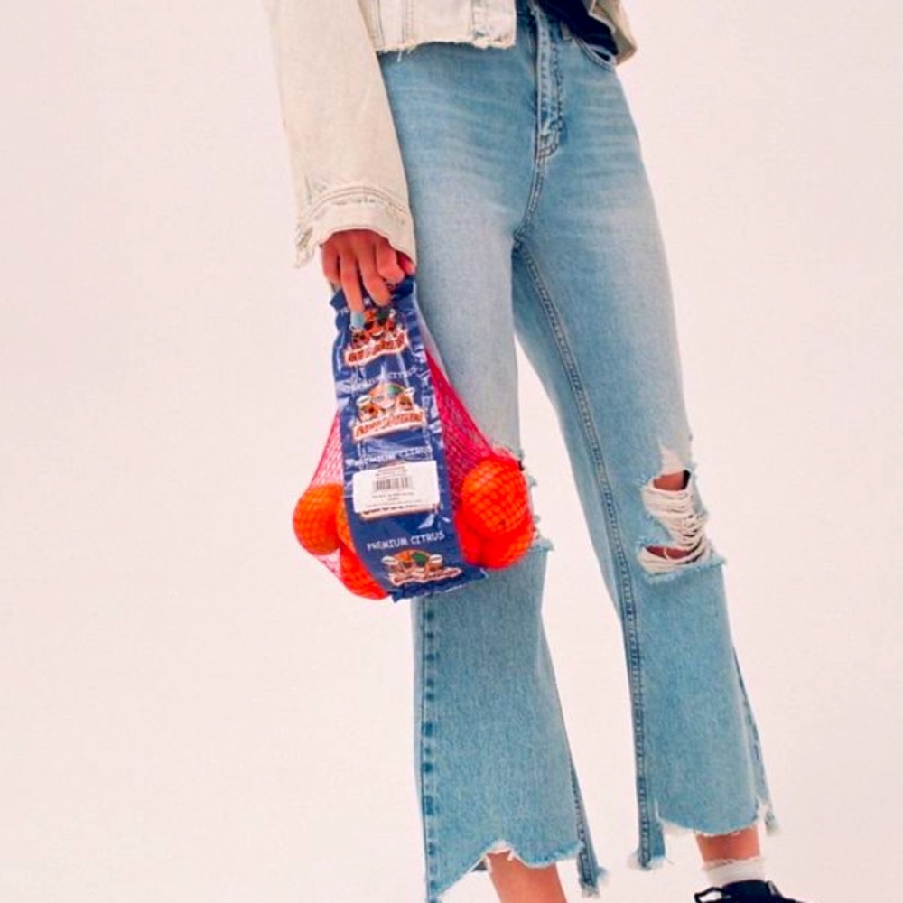 BDG jeans